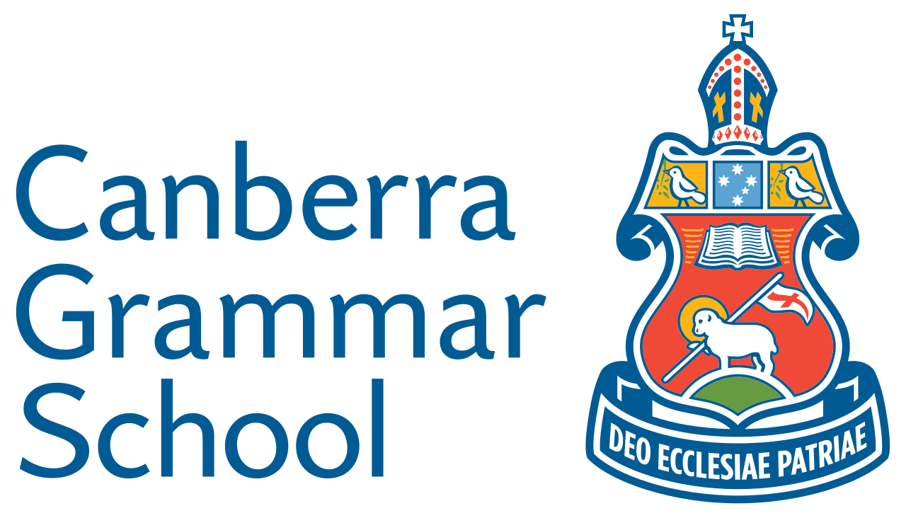 Canberra Grammar